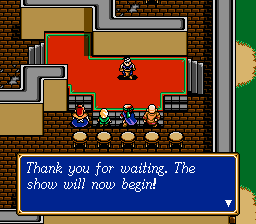 Shining Force